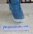 PK God Air Jordan 12 “Game Royal” Real materails ready to ship