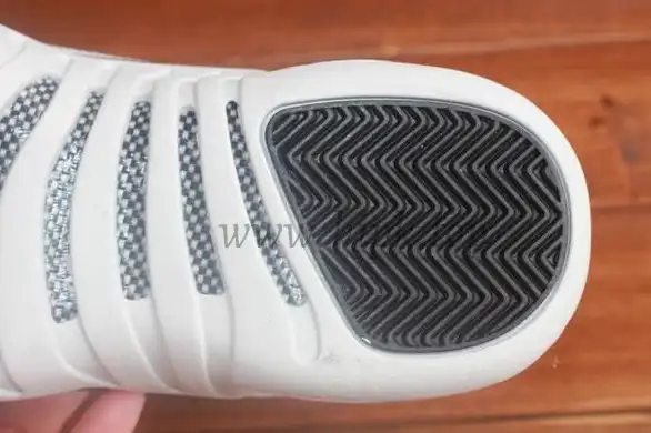 Authentic Air Jordan 12 GS “Barons”