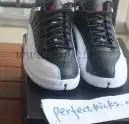 PK GOD Jordan 12 Retro Field Purple RETAIL MATERIALS READY TO SHIP