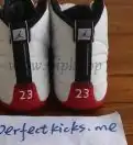 PK GOD Jordan 12 Retro Cherry RETAIL MATERIALS READY TO SHIP