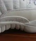 PK GOD SoleFly x Jordan Air Jordan 12 White and black RETAIL MATERIALS READY TO SHIP