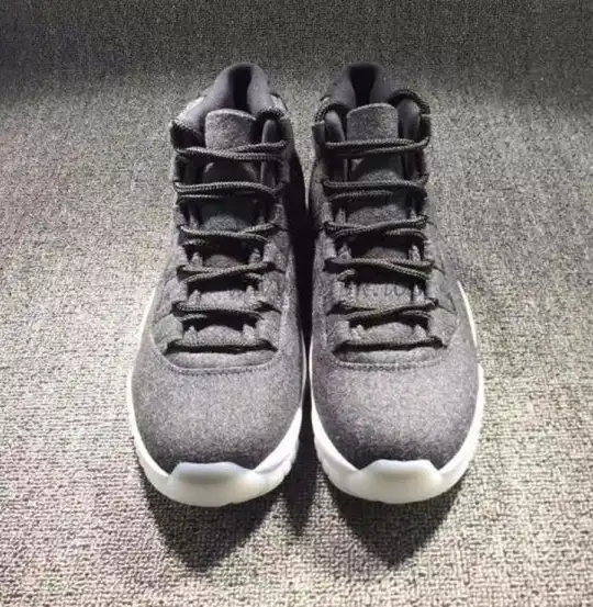 PK God air Jordan 11 low 72-10 retail materials ready to ship