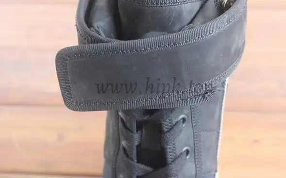 Fear of God Military Sneaker Black Gum Preorder ready 18th Dec