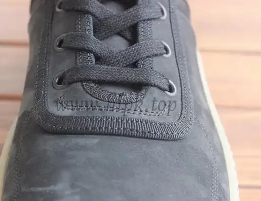 Fear of God Military Sneaker Black Gum Preorder ready 18th Dec