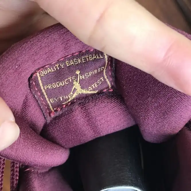 AUTHENTIC AIR JORDAN 11 GS VELVET “HEIRESS”