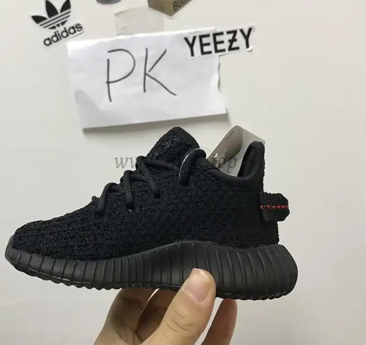 Adidas Yeezy Boost 350 V2 Infant Sply BredBB6372