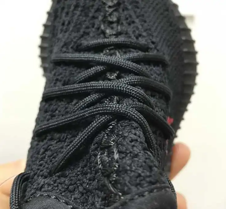 Adidas Yeezy Boost 350 V2 Infant Sply BredBB6372