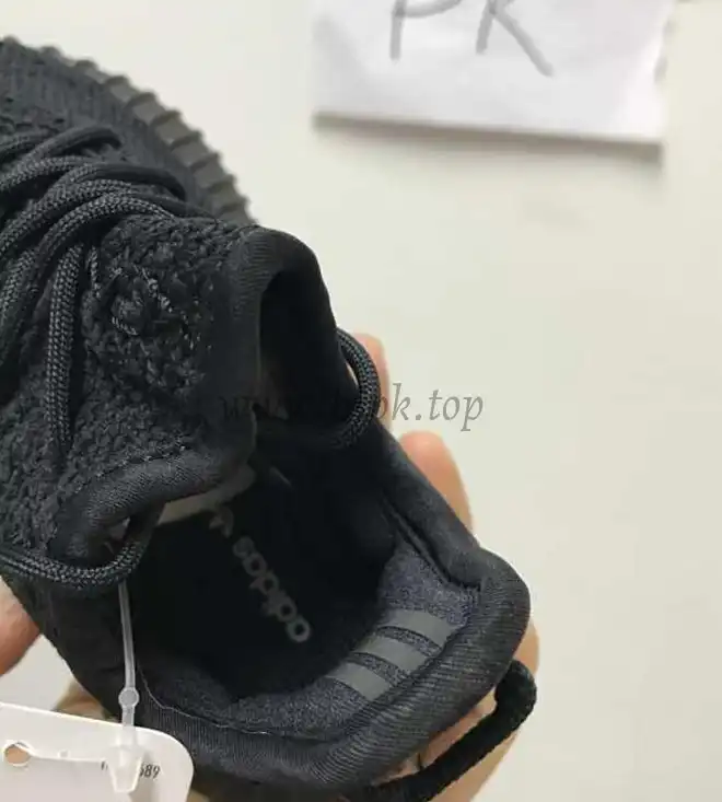 Adidas Yeezy Boost 350 V2 Infant Sply BredBB6372