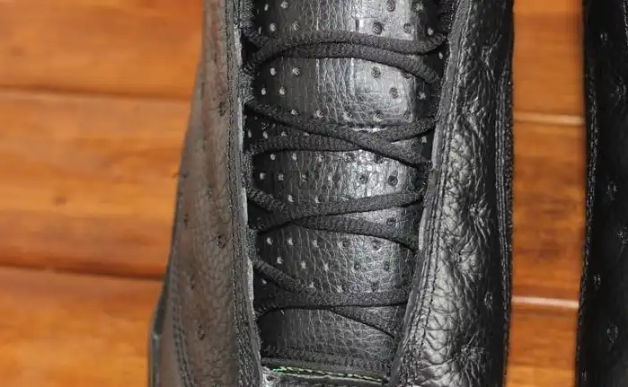 Authentic air jordan 13 Altitude 2017