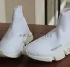 PK God Balenciaga 3XL Sneaker Grey RETAIL MATERIALS READY TO SHIP