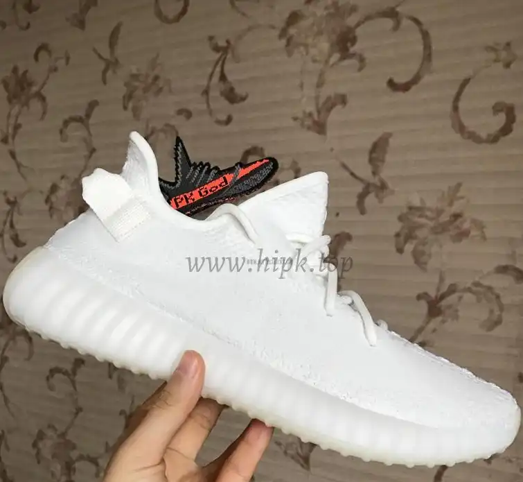 EXCLUSIVE PK GOD YEEZY 350 V2 Earth WITH REAL PREMEKNIT FROM HUAYIYI WHICH OFFER PRIMEKNIT TO ADIDAS DIRECTLY READY to ship