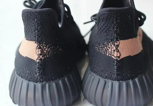 PK GOD YEEZY 350 V2 Copper WITH REAL PREMEKNIT FROM HUAYIYI WHICH OFFER PRIMEKNIT TO ADIDAS DIRECTLY