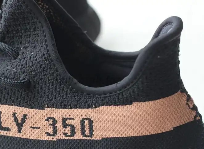 PK GOD YEEZY 350 V2 Copper WITH REAL PREMEKNIT FROM HUAYIYI WHICH OFFER PRIMEKNIT TO ADIDAS DIRECTLY