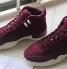 Authentic Air Jordan 12 Low “Playoff”