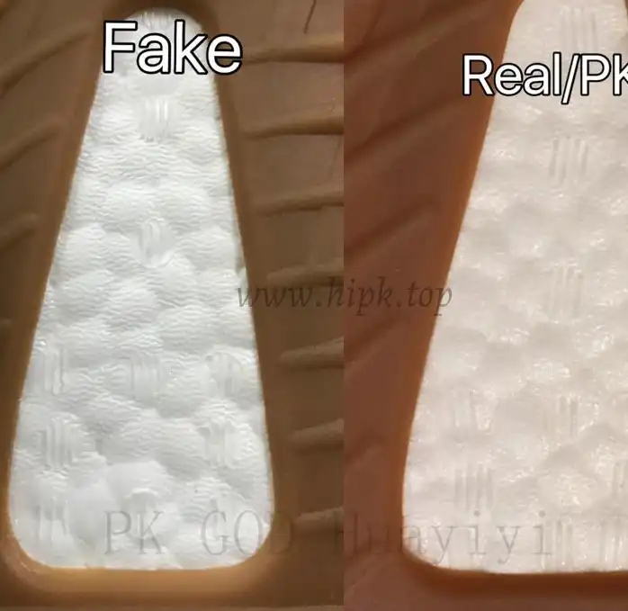 PK God Yeezy 350 V2 Semi Frozen Yellow Raw Steel WITH REAL PREMEKNIT FROM HUAYIYI WHICH OFFER PRIMEKNIT TO ADIDAS DIRECTLY