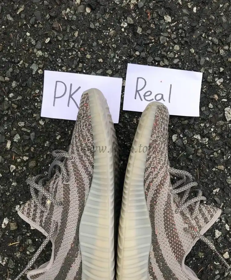 GOD YEEZY 350 V2 Beluga WITH REAL PREMEKNIT FROM HUAYIYI WHICH OFFER PRIMEKNIT TO ADIDAS DIRECTLY