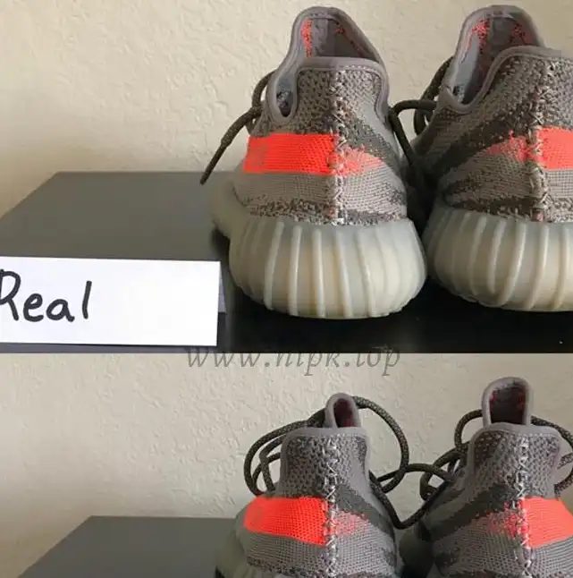 GOD YEEZY 350 V2 Beluga WITH REAL PREMEKNIT FROM HUAYIYI WHICH OFFER PRIMEKNIT TO ADIDAS DIRECTLY