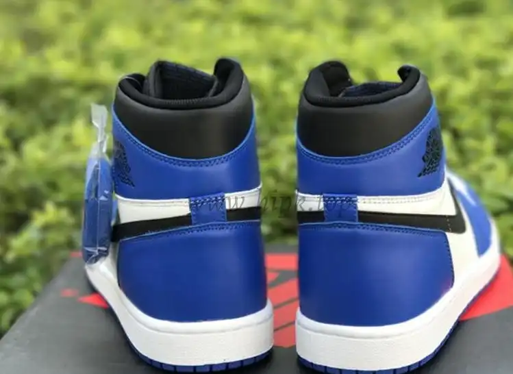 Nike Pairs Air Jordan 1 OG High “Game Royal”