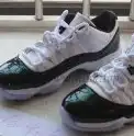 GodAir Jordan 11 Concord 2018 Best version with real fiber