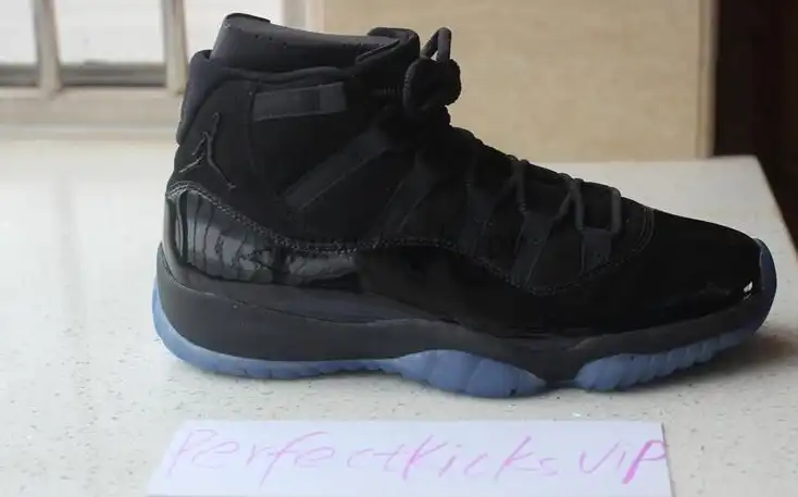 Nike Pairs Air Jordan 11 “Prom Night”