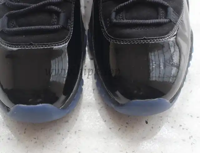 Nike Pairs Air Jordan 11 “Prom Night”