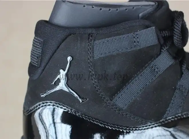 Nike Pairs Air Jordan 11 “Prom Night”