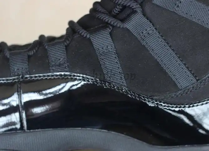 Nike Pairs Air Jordan 11 “Prom Night”