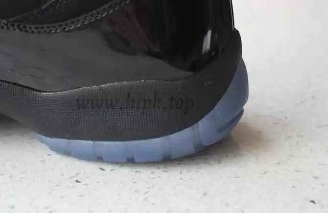 Nike Pairs Air Jordan 11 “Prom Night”