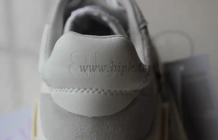 God Paris Triple S Trainers 2.0white BB