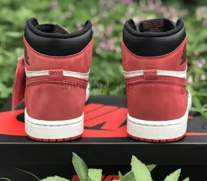 NIke pairs Air Jordan 1 “Six Championships”