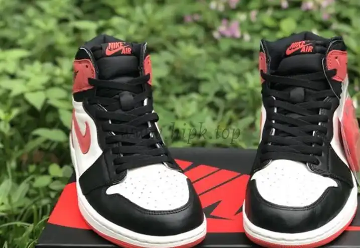 NIke pairs Air Jordan 1 “Six Championships”