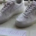 PK GOD Nike Air Force 1 Low Travis Scott Sail RETAIL MATERIALS READY TO SHIP