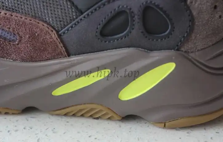 PK GOD YEEZY BOOST 700 MAUVE WITH RETAIL MATERIALS READY