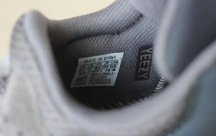 PK GOD YEEZY BOOST 700 MAUVE WITH RETAIL MATERIALS READY