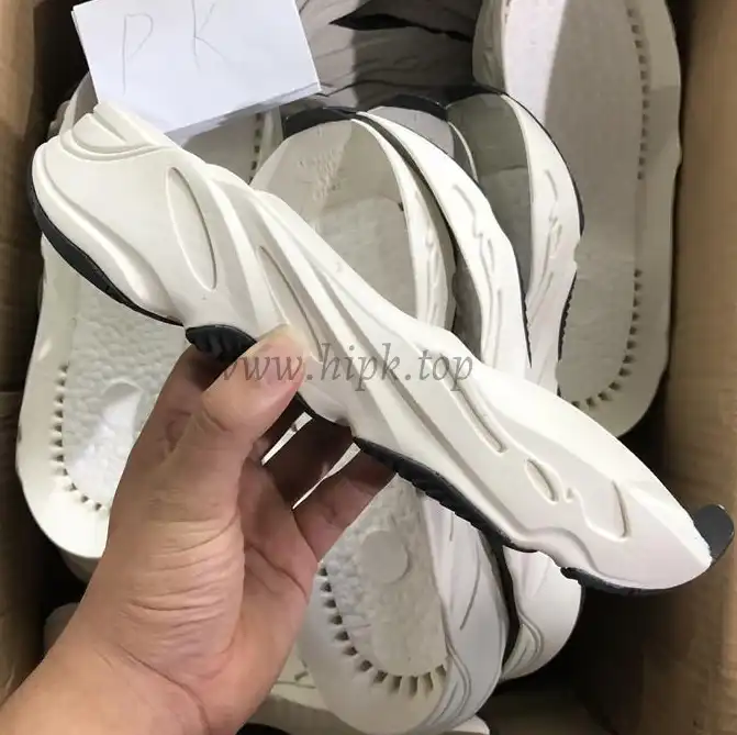 PK God YEEZY BOOST WAVE RUNNER 700 V2 STATIC FULL REFLECTIVE 3M Huayiyi retail version ready to ship