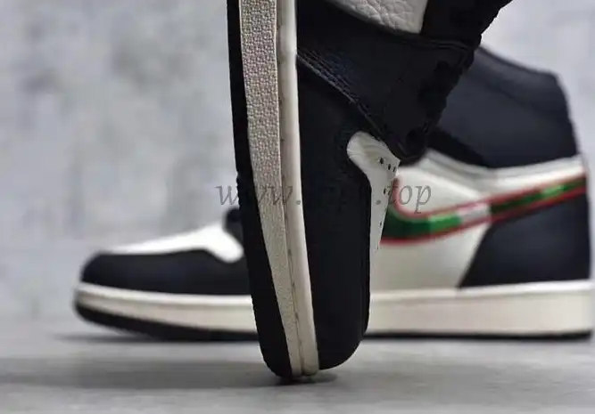 PK GOD Air Jordan 1 Retro High OG “A Star Is Born”with retail leather