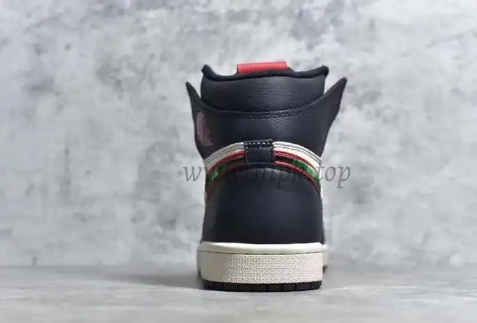 PK GOD Air Jordan 1 Retro High OG “A Star Is Born”with retail leather