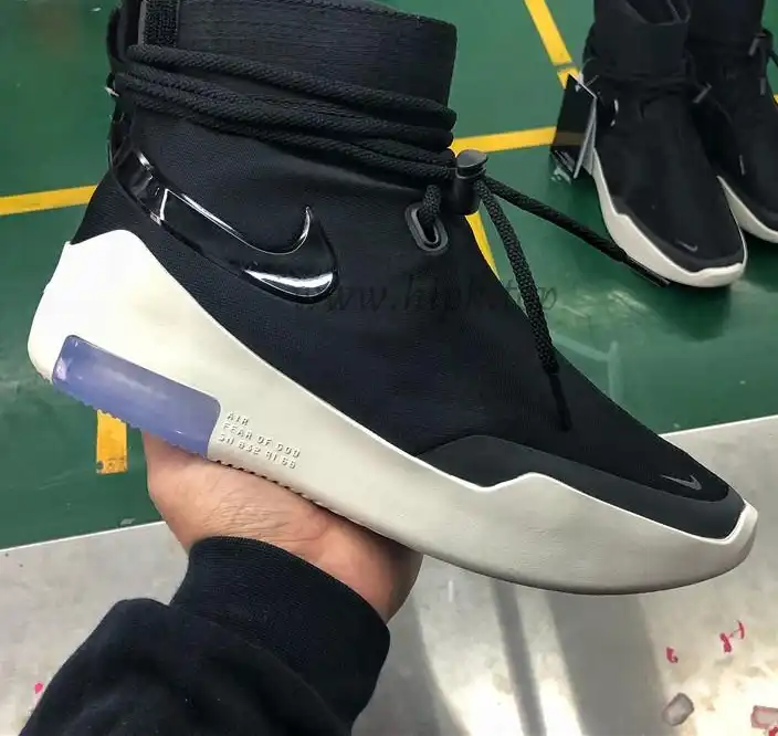 PK GOD Nike Air Fear Of God Shoot Around with retail materials ready to ship