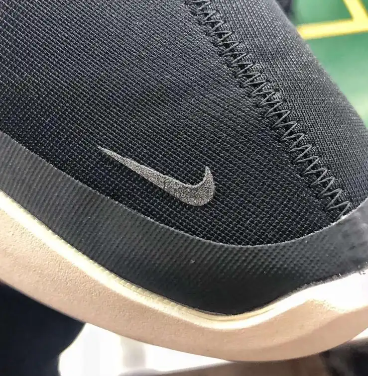 PK GOD Nike Air Fear Of God Shoot Around with retail materials ready to ship