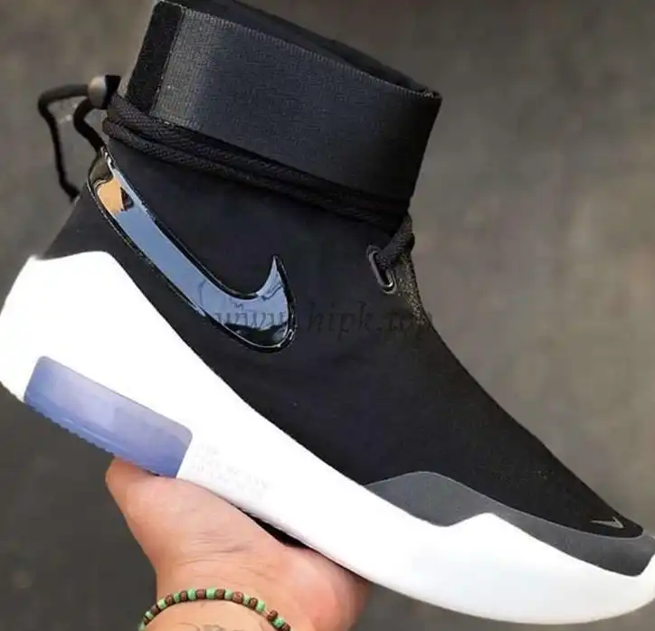 PK GOD Nike Air Fear Of God Shoot Around with retail materials ready to ship