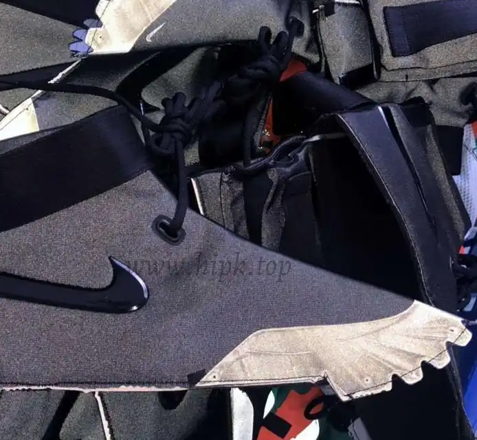 PK GOD Nike Air Fear Of God Shoot Around with retail materials ready to ship