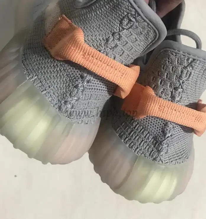 EXCLUSIVE GOD YEEZY 350 V2 TRUE FORM WITH REAL PREMEKNIT FROM HUAYIYI WHICH OFFER PRIMEKNIT TO ADIDAS DIRECTLY READY TO SHIP