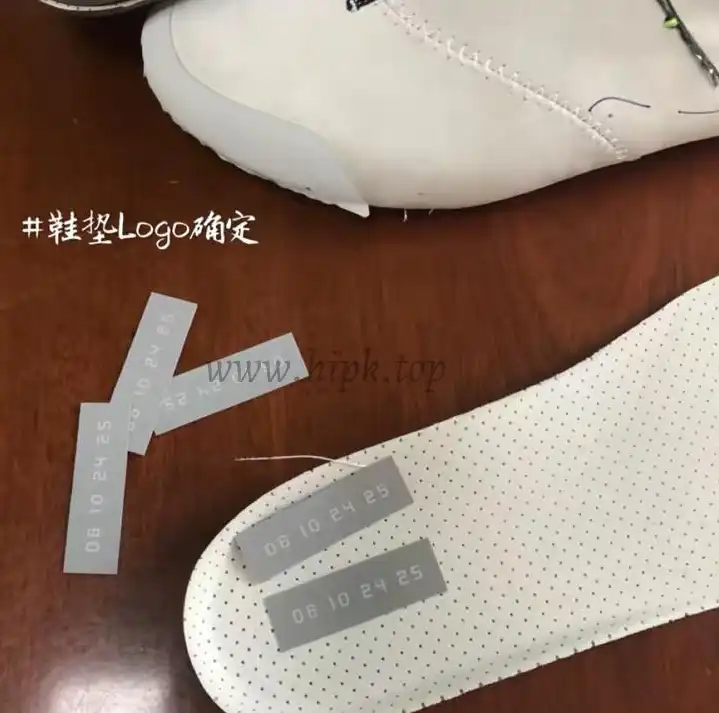 EXCLUSIVE RETAIL PK GOD NIKE AIR FEAR OF GOD 1 LIGHT BONE BLACK AR4237-002 READY TO SHIP