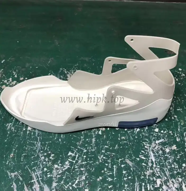 EXCLUSIVE RETAIL PK GOD NIKE AIR FEAR OF GOD 1 LIGHT BONE BLACK AR4237-002 READY TO SHIP