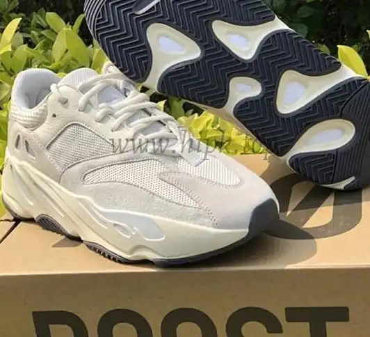 PK GOD ADIDAS YEEZY BOOST 700 FADED AZURE RETAIL MATERIALS READY TO SHIP