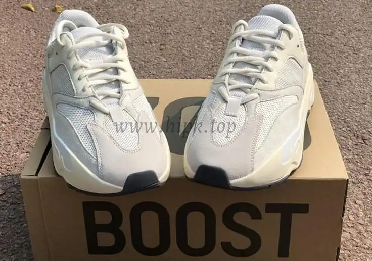 PK GOD Yeezy 700 Boost “ANALOG”retail materials ready to ship