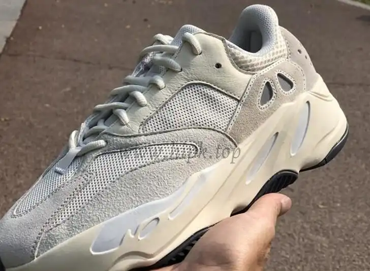 PK GOD Yeezy 700 Boost “ANALOG”retail materials ready to ship