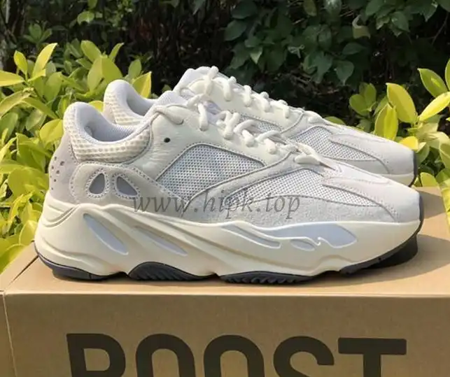 PK GOD Yeezy 700 Boost “ANALOG”retail materials ready to ship