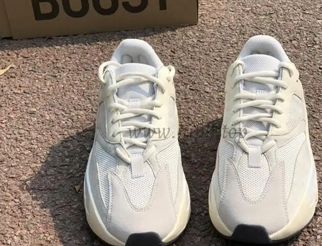 PK GOD Yeezy 700 Boost “ANALOG”retail materials ready to ship