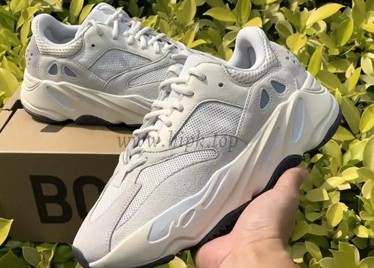 PK GOD Yeezy 700 Boost “ANALOG”retail materials ready to ship